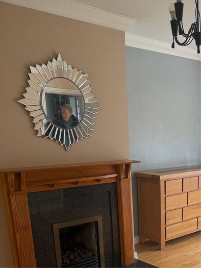 mirror