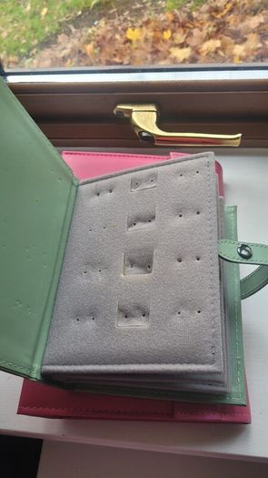 jewellery storage