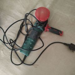 car buffer / machine polisher