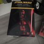 Star Wars Legends collection: Thrawn Trilogy, Rule of two, Dark lord rise of Darth Vader Image 3
