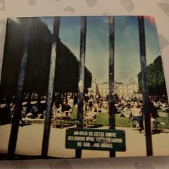 Tame Impala - Lonerism    CD