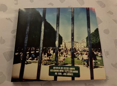 Tame Impala - Lonerism    CD