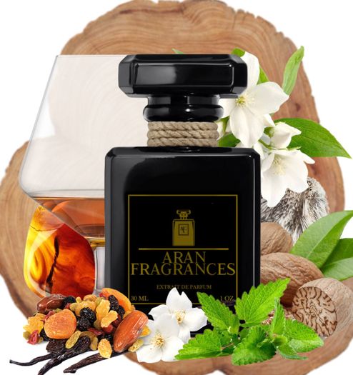 Kilian Straight to Heaven Inspired Extrait de Parfum by Aran Fragrances (50% Perfume Oil Content)