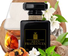 Kilian Straight to Heaven Inspired Extrait de Parfum by Aran Fragrances (50% Perfume Oil Content)