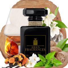 Kilian Straight to Heaven Inspired Extrait de Parfum by Aran Fragrances (50% Perfume Oil Content)
