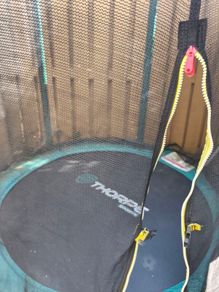 Trampoline