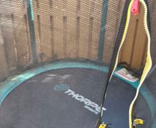 Trampoline
