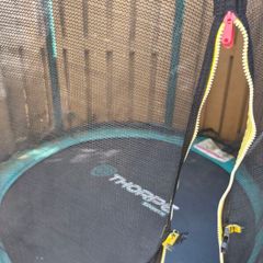 Trampoline