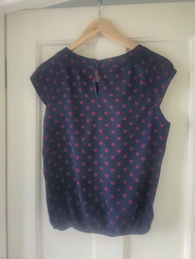 Dorothy Perkins Ladies Top