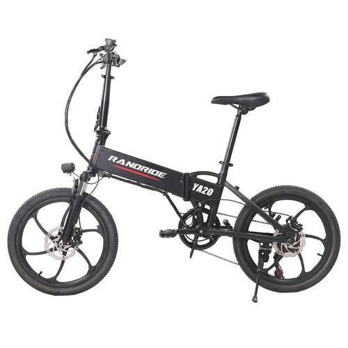 Randride YA20 Electric Bike