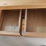 Sideboard and Corner TV unit. Image 3