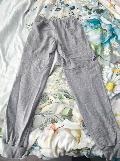 Boys tracksuit pants Adidas 13-14Y