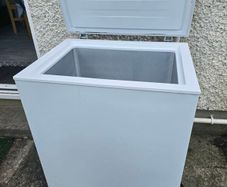 Freezer
