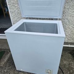Freezer
