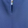 Dorothy Perkins navy size 14 midi dress Image 5