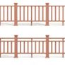 Composite Railings Delivery All Of Ireland Image 4
