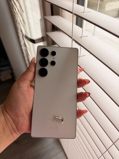 samsung s25 ultra