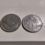Iraq 50 Fils Coin 1981 Image 3