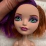 Ever After High Doll Poppy O'Hair 1st Chapter Used Please see photos Image 3