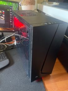 gaming i5 pc