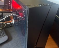 gaming i5 pc