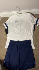 Nike Academy 2 Piece Set