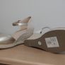 Gold wedges Image 2