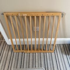 stair gate