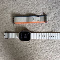 Apple Watch Ultra 2
