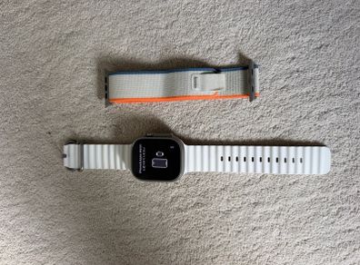 Apple Watch Ultra 2