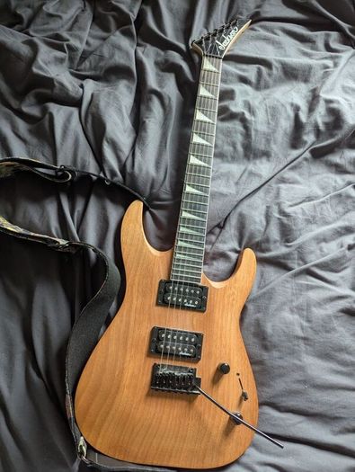 Jackson Dinky Electric Guitar