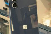 Samsung Galaxy A35 5G 128GB Smartphone 6GB RAM Unlocked Dual-Sim-Free