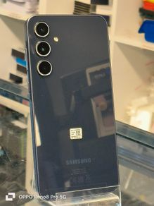 Samsung Galaxy A35 5G 128GB Smartphone 6GB RAM Unlocked Dual-Sim-Free