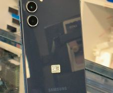 Samsung Galaxy A35 5G 128GB Smartphone 6GB RAM Unlocked Dual-Sim-Free