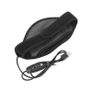 Heating Neck Protection Infrared Electric Massage Neck Pain Relieve Relaxation Cold Warm Pain Relief Protection Image 2