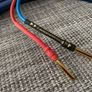 Van Damme Blue pro speaker cable Image 2