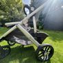 Uppababy Vista Image 2