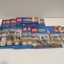 Lego City 60228 Deep Space Rocket and Launch Control Image 3