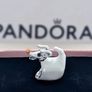 Pandora Disney The Nightmare Before Christmas Zero Charm Image 3