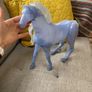 Frozen Elsa Horse Nokk toy Image 3