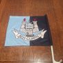 Dublin Gaa Car Flag Image 3
