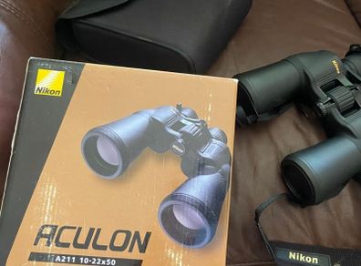 Nikon A211 Aculon