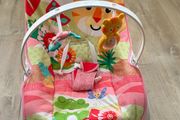 fisher price rocking chair