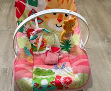 fisher price rocking chair