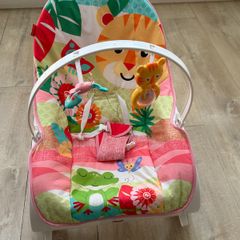 fisher price rocking chair