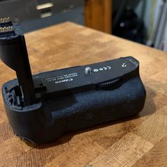 canon battery grip