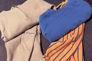 Next baby boy sets