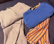 Next baby boy sets