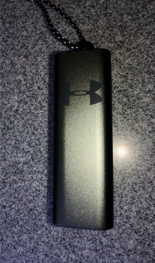 JBL UNDER ARMOUR UA True Wireless Flash X earphones bluethoot brand new