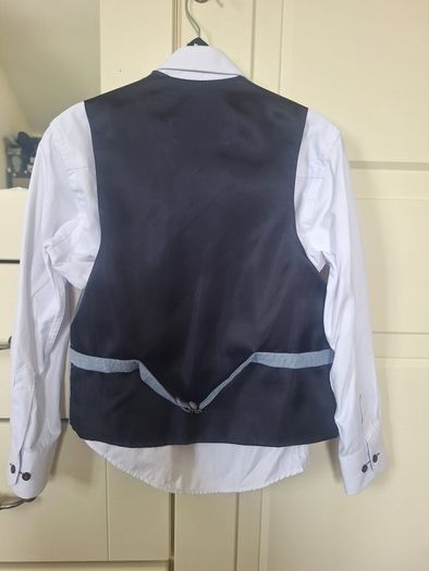 communion suit